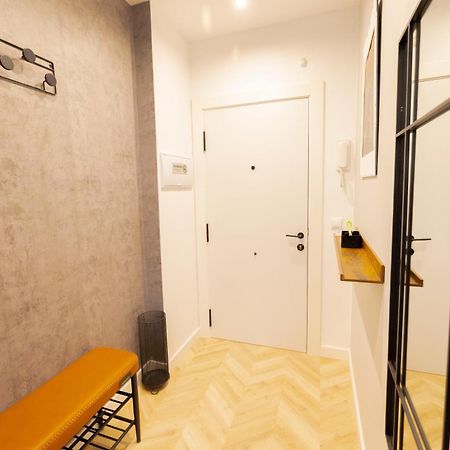 Ruata Del Pilar Turistea Apartment Zaragoza Luaran gambar
