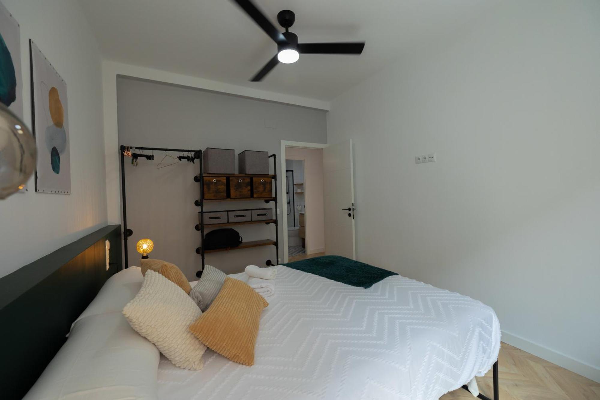 Ruata Del Pilar Turistea Apartment Zaragoza Luaran gambar