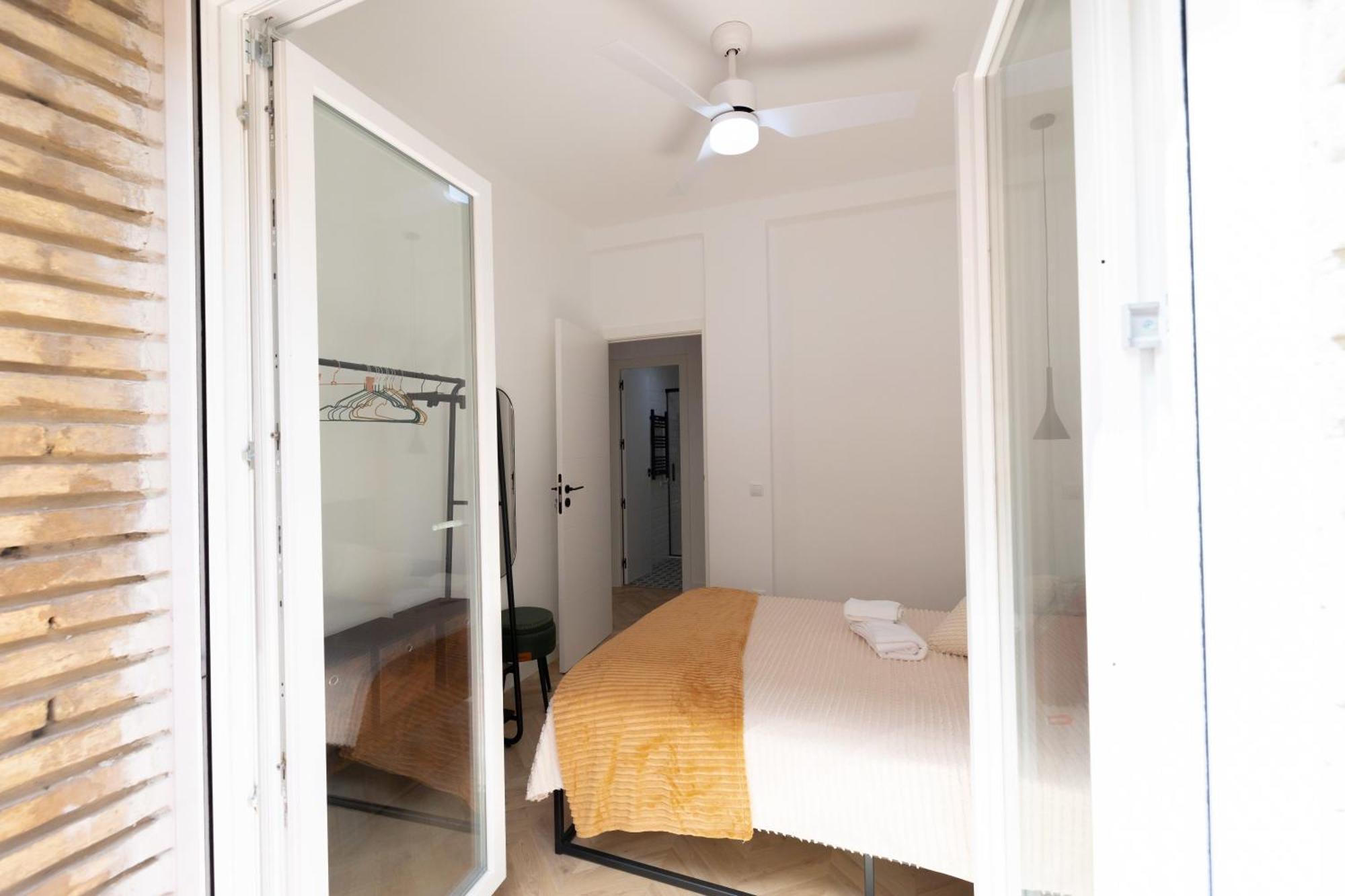 Ruata Del Pilar Turistea Apartment Zaragoza Luaran gambar
