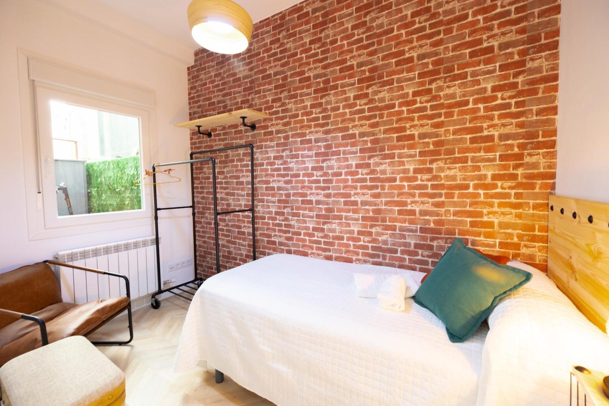 Ruata Del Pilar Turistea Apartment Zaragoza Luaran gambar