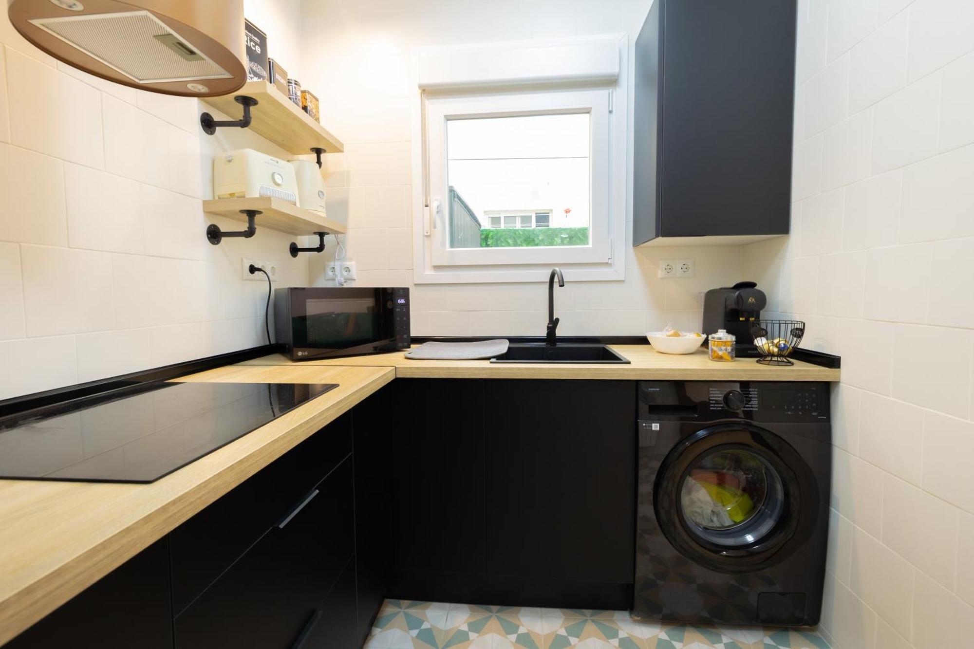 Ruata Del Pilar Turistea Apartment Zaragoza Luaran gambar