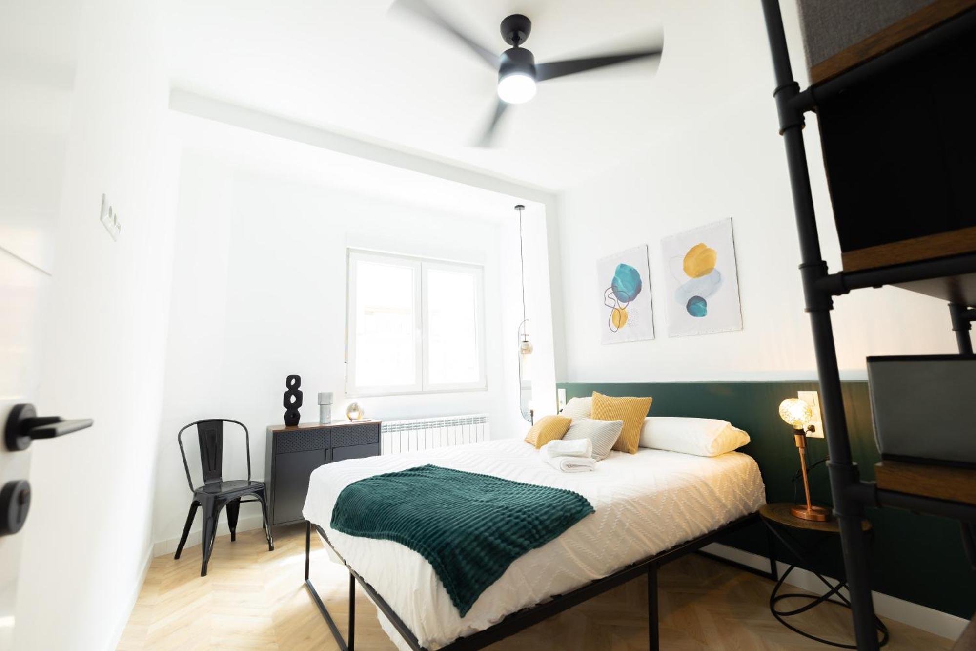 Ruata Del Pilar Turistea Apartment Zaragoza Luaran gambar